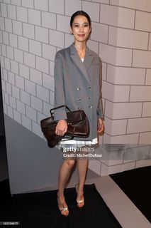 Tao Okamoto feet photo 8