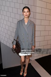 Tao Okamoto feet photo 6