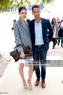 Tao Okamoto feet photo 4