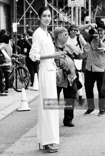Tao Okamoto feet photo 3