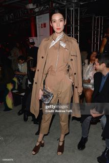 Tao Okamoto feet photo 14