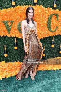 Tao Okamoto feet photo 5