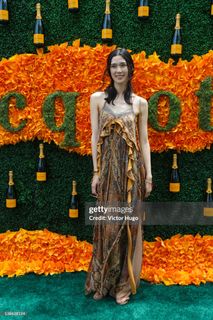 Tao Okamoto feet photo 3