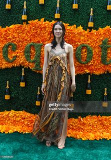 Tao Okamoto feet photo 2