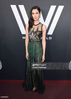 Tao Okamoto feet photo 1