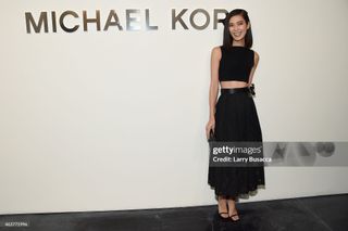 Tao Okamoto feet photo 5