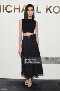 Tao Okamoto feet photo 4