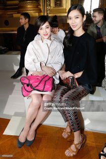 Tao Okamoto feet photo 20