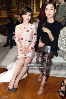 Tao Okamoto feet photo 19