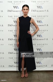 Tao Okamoto feet photo 16