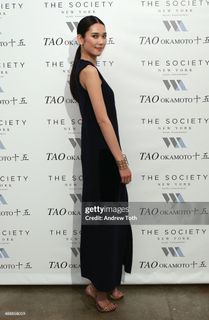 Tao Okamoto feet photo 15