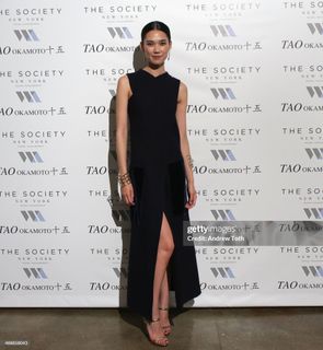 Tao Okamoto feet photo 14