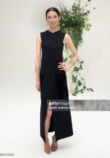 Tao Okamoto feet photo 12