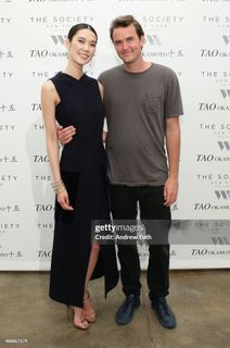 Tao Okamoto feet photo 10