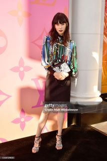 Tao Okamoto feet photo 8