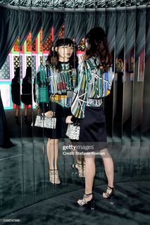 Tao Okamoto feet photo 6