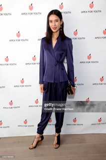Tao Okamoto feet photo 4