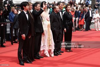 Tao Okamoto feet photo 3