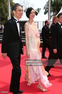 Tao Okamoto feet photo 2