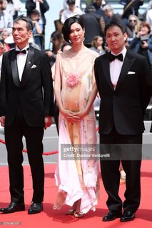 Tao Okamoto feet photo 20