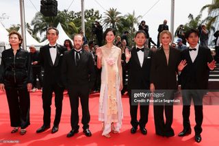 Tao Okamoto feet photo 19