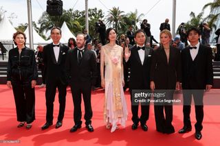 Tao Okamoto feet photo 18