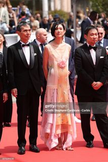 Tao Okamoto feet photo 16
