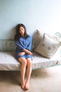 Tao Tsuchiya feet photo thumbnail