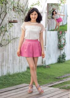 Tao Tsuchiya feet photo thumbnail