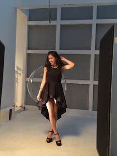 Tao Tsuchiya feet photo thumbnail