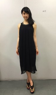 Tao Tsuchiya feet photo thumbnail