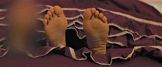 Tao Tsuchiya feet photo thumbnail