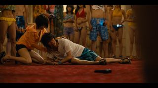 Tao Tsuchiya feet photo thumbnail