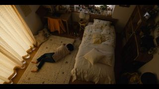 Tao Tsuchiya feet photo thumbnail