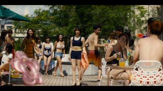 Tao Tsuchiya feet photo thumbnail