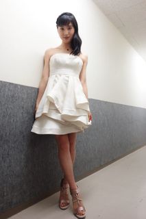 Tao Tsuchiya feet photo thumbnail