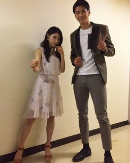 Tao Tsuchiya feet photo thumbnail