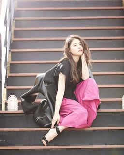 Tao Tsuchiya feet photo thumbnail