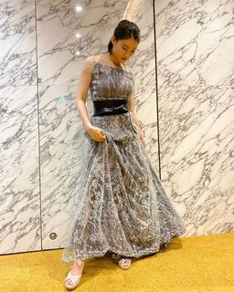 Tao Tsuchiya feet photo thumbnail