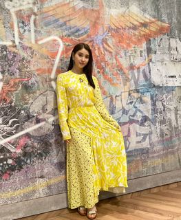 Tao Tsuchiya feet photo thumbnail