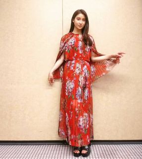 Tao Tsuchiya feet photo thumbnail