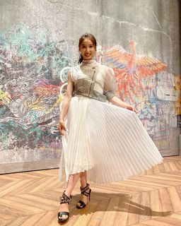 Tao Tsuchiya feet photo thumbnail