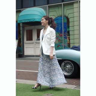 Tao Tsuchiya feet photo thumbnail