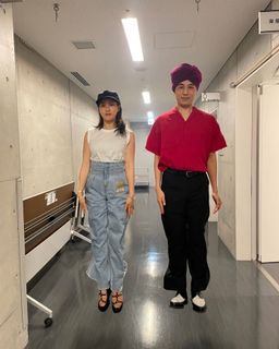 Tao Tsuchiya feet photo thumbnail