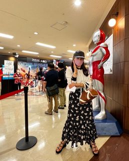 Tao Tsuchiya feet photo thumbnail