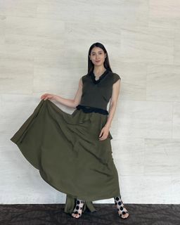 Tao Tsuchiya feet photo thumbnail