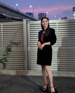 Tao Tsuchiya feet photo thumbnail