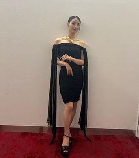 Tao Tsuchiya feet photo thumbnail