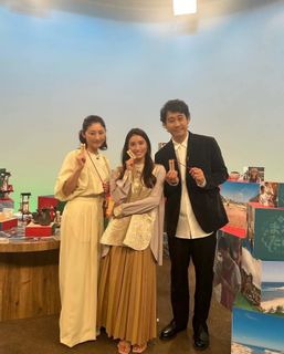 Tao Tsuchiya feet photo thumbnail