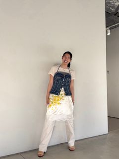 Tao Tsuchiya feet photo 3
